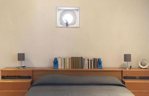 La Casa del Carrubo con Piscina condivisa in campagna vicino al mare - Canestanco 18 - Foto 21