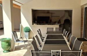 Le Grand Tissac Maison dans le Quercy - Foto 13