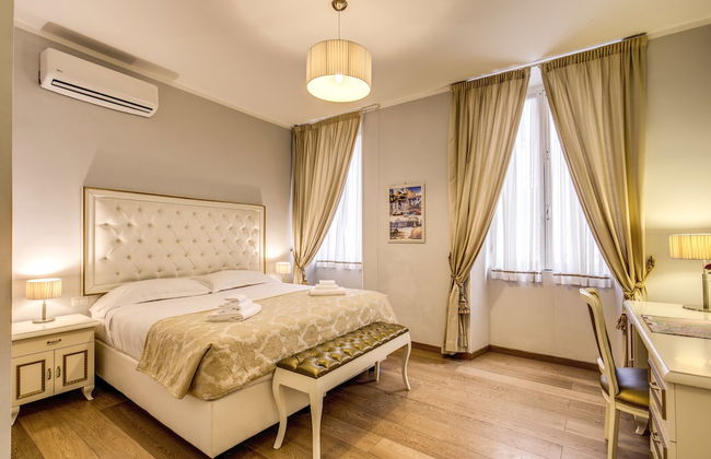 Gravina Suite Frattina - Foto 9