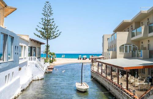 Callisto House in Kalyves - Foto 50