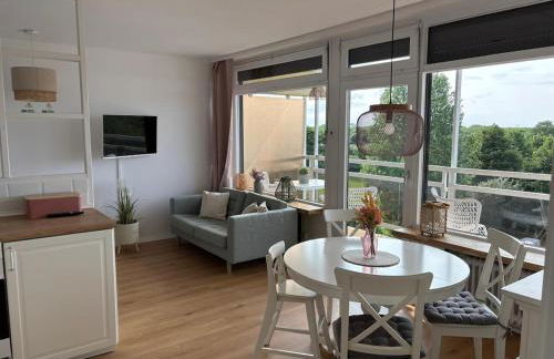 Ferienwohnung kleiner Sonnenschein Großenbrode Ostsee - Foto 7