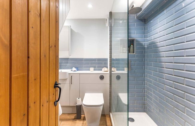 Little Braybrooke Cottage- Saffron Walden - Foto 7