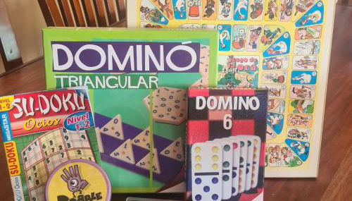 Casa rustica con piscina y jardin - Photo 3