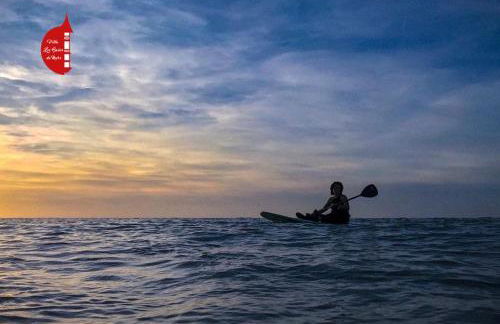 Appartement le penthouse, Villa Les Bains De Mers - Foto 31