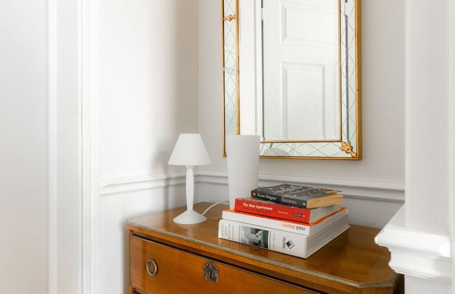 Quaint studio with a prime location - Foto 12