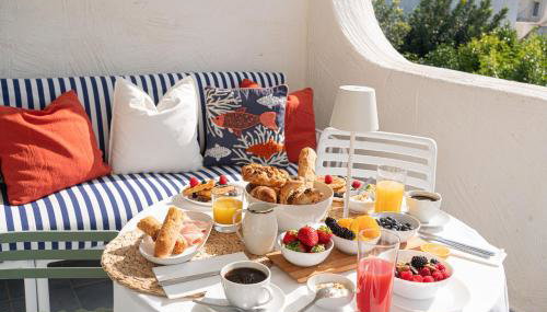 Piccolo Principe Romantic Sicilian Stay - Foto 2, Garden view