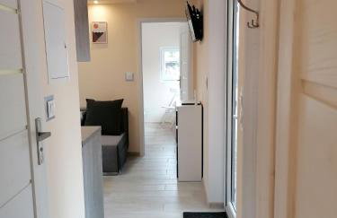 ApartDomek CICHE - Foto 27