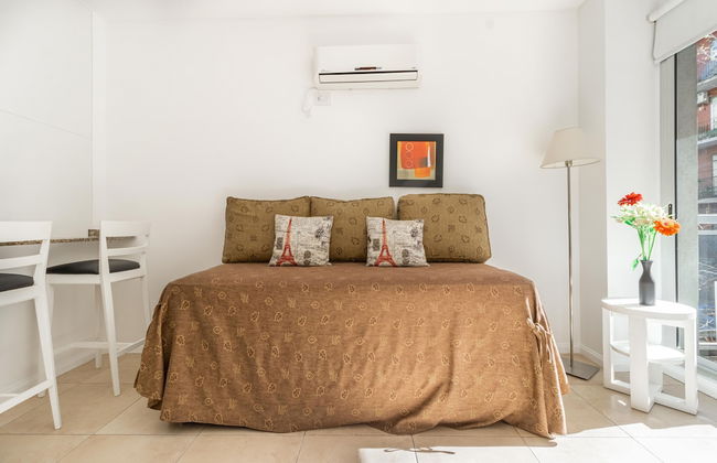 Babel Recoleta Apartments - Foto 18