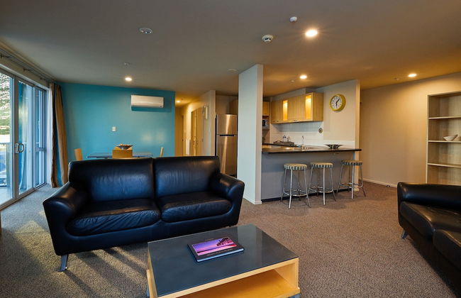 Kaikoura Luxury Apartments - Photo 65