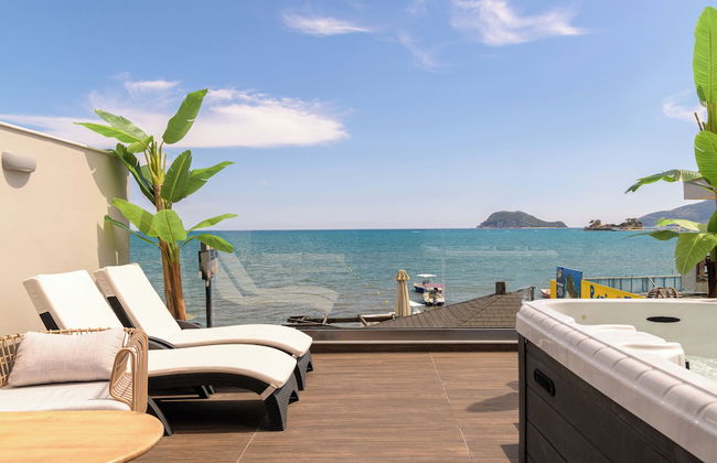 Pearl Luxury Living - Foto 30