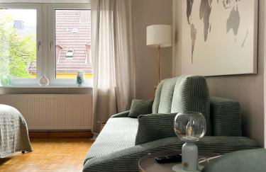 Wohnung-Zentral-Siegen Oberstadt - Foto 11