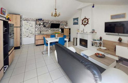 Gorgeous Home In Notre-Dame-De-Monts - Foto 9