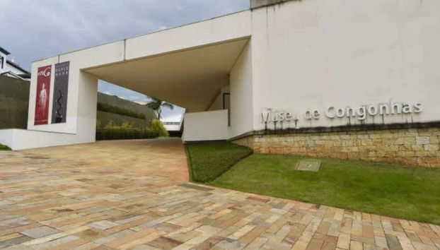 Museo de Congonhas