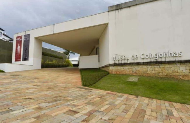 Excursión a Sabará y Congonhas - Foto 4