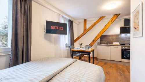 Weisser Ochsen - smart living by corents - Foto 2