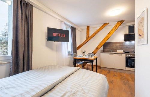 Weisser Ochsen - smart living by corents - Foto 2