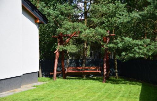 Słoneczna Strona Mazur - Foto 9