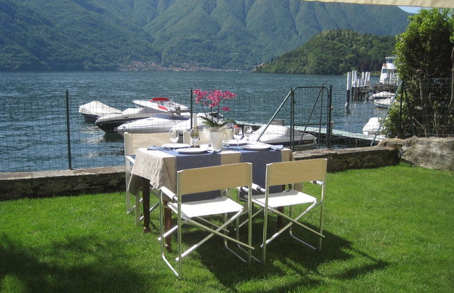 Family Lake Apartment by Rent all Como - Foto 44