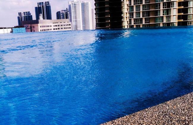 Legoland D'Pristine Apartment by TGP - Foto 53