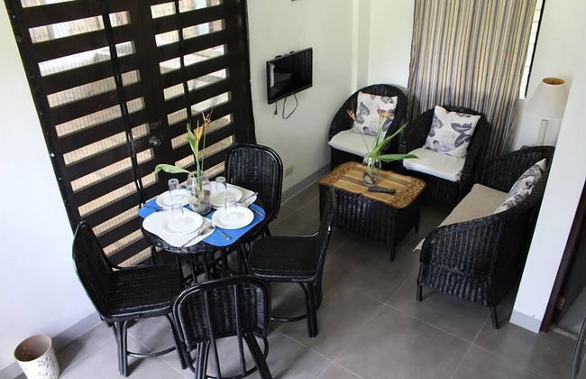 Jodie's Place Transient House and Apartment - Foto 12