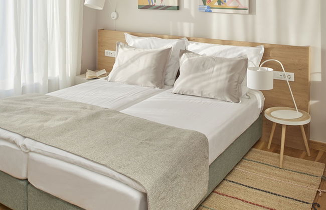 Eol Apartments Split - Foto 7