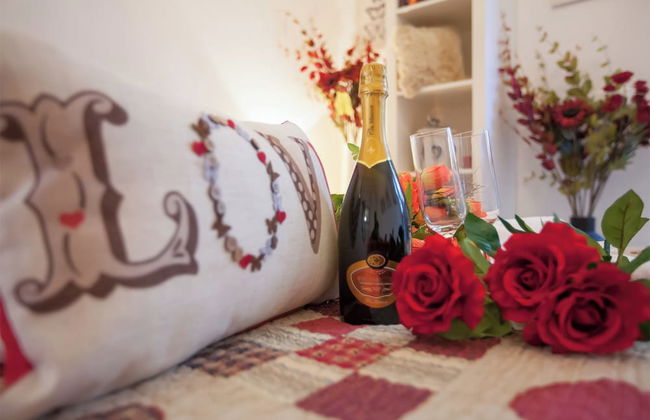 Vista d'Oro Ulivo Apt. 4 - Foto 5