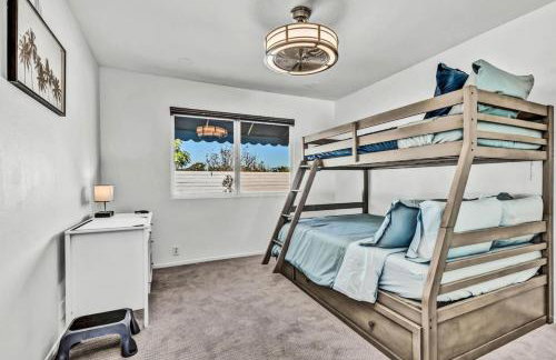 Stunning 4BR Laguna Hills Oasis with Private Pool - Foto 26