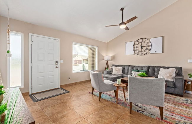 Corbell Park Casa W Pool Spa - S Tempe - Foto 6