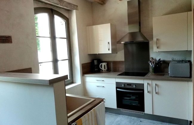 Domaine du Coudreau - Foto 8