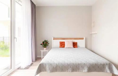 LuxApartmentWarszawa z bezpłatnym podziemnym parkingem - Foto 7