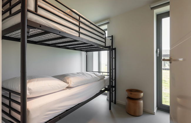 Cottage in Wissenkerke Near Nature Reserve - Foto 10