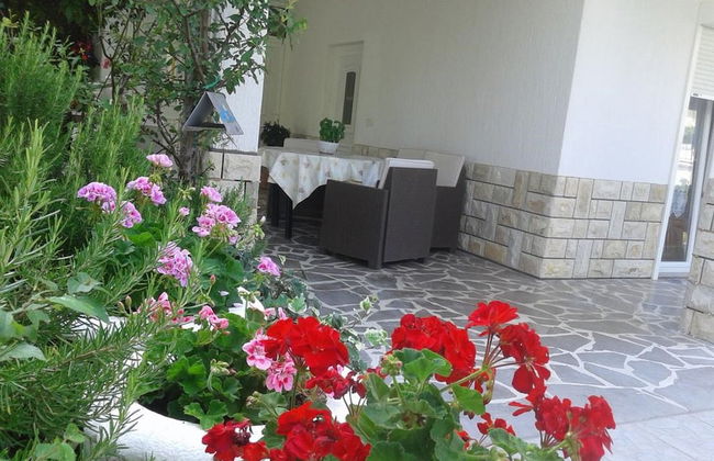 Holiday House Perkic mm - Photo 11