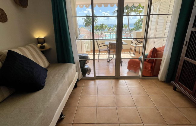 Barbadine - Resorts Flats - Sainte Anne - Photo 26