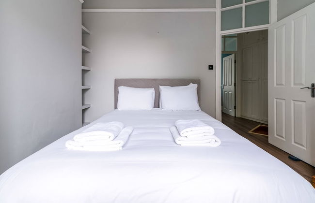 Beautiful One Bed Abode in the South West - Foto 1