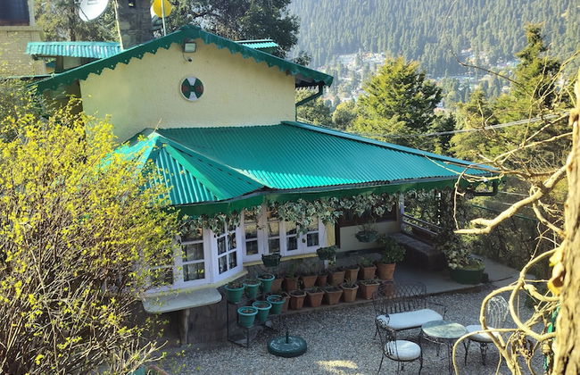 Rosastays Nainital - Foto 6