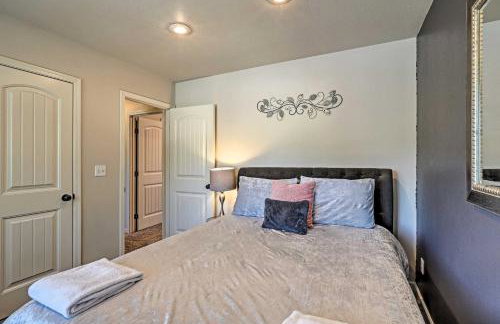 Pet-Friendly Flagstaff Home with Mountain View - Foto 19