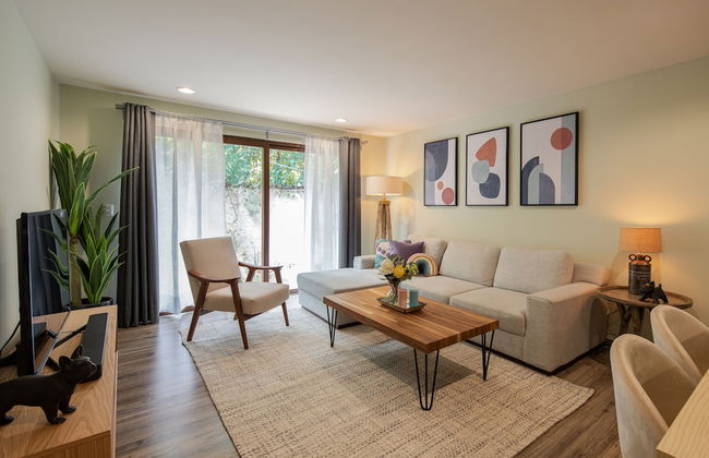 HOLT - Boutique 2BR Puente Viejo Residencial - Foto 1