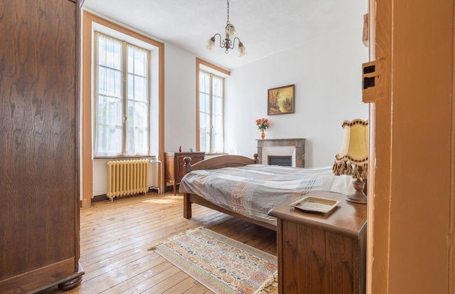 Normandy Fireplace Retreat - Foto 10