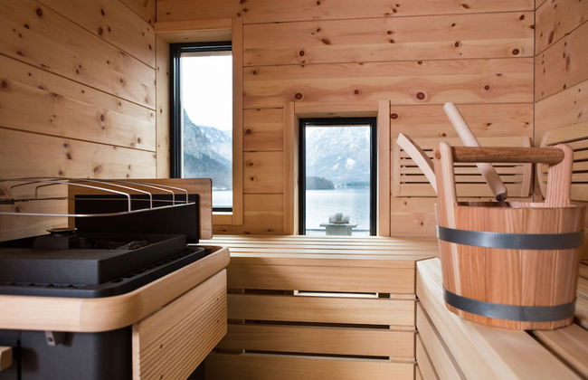 Hallstatt Hideaway - Adults only - Foto 66