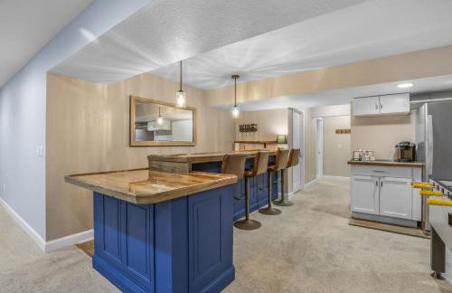 Indoor Pool near Grand Haven with Lake Michigan Beach! - Foto 64