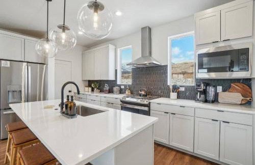 UTMG 5967 #27 | The Foxtrot on Mesa Arch - Foto 5