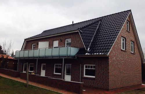 Apartmenthaus Djuren - Foto 26