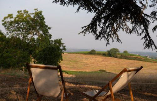 Château de Tauziès, The Originals Relais - Foto 49