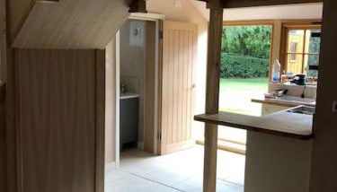 The Bike Shed, Near Brill - Foto 4