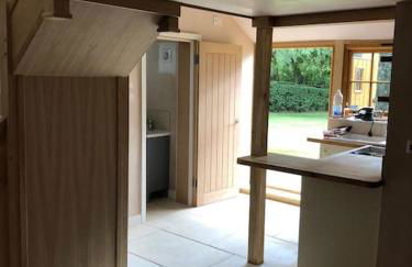 The Bike Shed, Near Brill - Foto 4