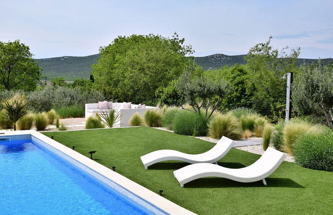 Villa Nebesi - Photo 48