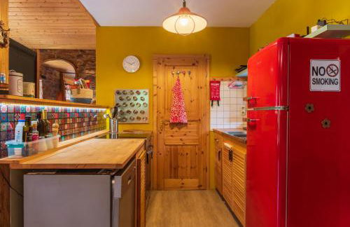 The Pirates Lodge Milina - Chill-out in Strandnähe - Foto 32