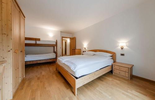 Family Apartments Vioz - Foto 57