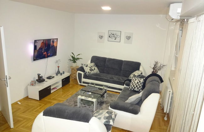 Apolon Apartments - Foto 16