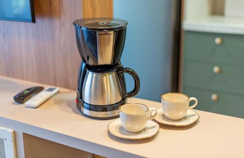 Dona Ella 201 - Apartamento NOVO no Centro Gramado - Foto 11